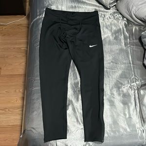 Men Nike Dri-Fit Running Tights